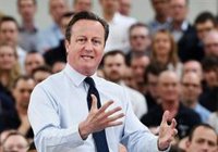 Tusk revela que David Cameron creía que no había "peligro" por convocar un referéndum sobre el Brexit