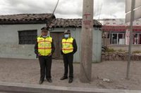 Ecuador pedirá antecedentes penales a los venezolanos que quieran entrar en el país