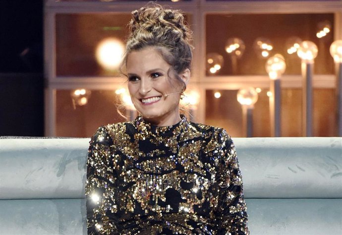 Verdeliss, intentando asimilar lo que le ha ocurrido