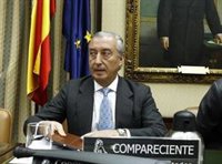 El expresidente de Renfe achaca el accidente de Angrois a un exceso de velocidad, pero evita señalar al maquinista