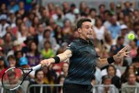 Tsitsipas sigue crecido y acaba con el sueño de Bautista en Australia