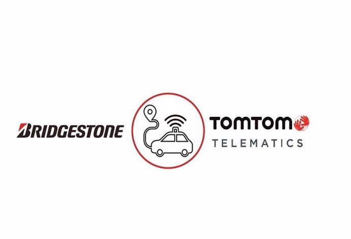 Bridgestone compra TomTom Telematics por 910 millones
