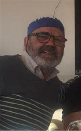 Alvaro Aguirre Presa