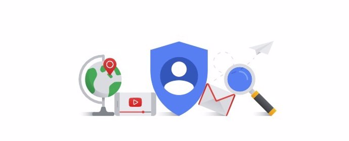 Logos aplicaciones Google