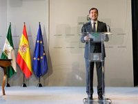 Moreno pide a su Gobierno trabajar "a destajo" para hacer efectiva "la ilusión del cambio"