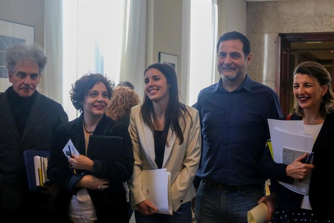 Junta de Portavoces del Congreso de los Diputados