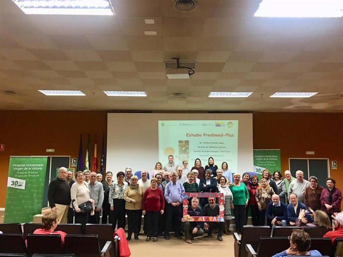 Un Programa De Educación Saludable Basado En La Dieta Mediterranea Y El Ejercici