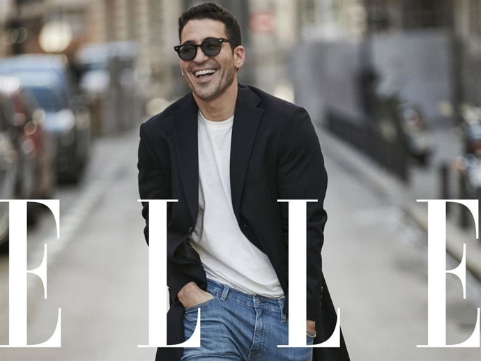 Miguel Ángel Silvestre se sincera sobre la muerte de su padre