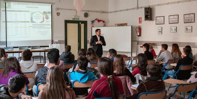 Educació a les aules