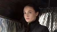 Sophie Turner ya ha revelado el final de Juego de Tronos a algunas personas