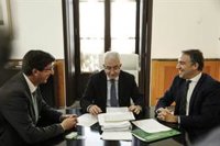 El Gobierno andaluz saliente comunica que 2018 se cerrará con un déficit del 0,4% y ejecución presupuestaria del 93,7%