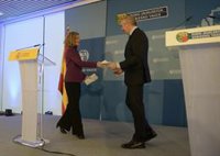 El Gobierno transferirá Prisiones y otras 32 competencias a Euskadi en el plazo de un año