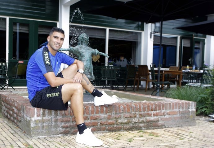 José Antonio Reyes (Espanyol)