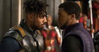 Black Panther hace historia en los Oscar 2019 como primer filme de superhéroes nominado a mejor película