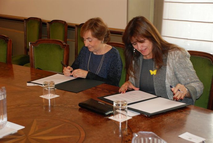Abacus cedeix el seu fons histric a l'Arxiu Nacional de Catalunya