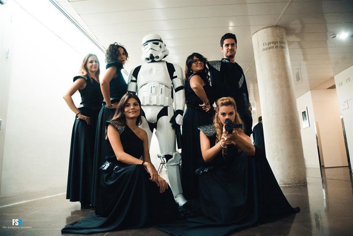 Film Symphony Orchestra torna a Barcelona