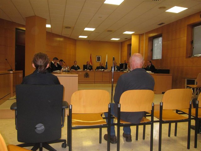 Millán niega los hechos y se enfrenta a una pena de entre 12 y 21 años de cárcel por abusos sexuales a menores