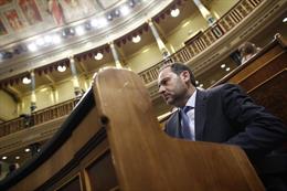 Convalidación o derogación de Reales decretos-leyes en el Congreso