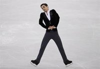 Javier Fernández busca un adiós dorado en un Europeo histórico para el patinaje español
