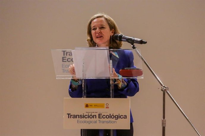 Evento de alto nivel sobre Transición Ecológica 'Horizonte 2030: Los Objetivos d