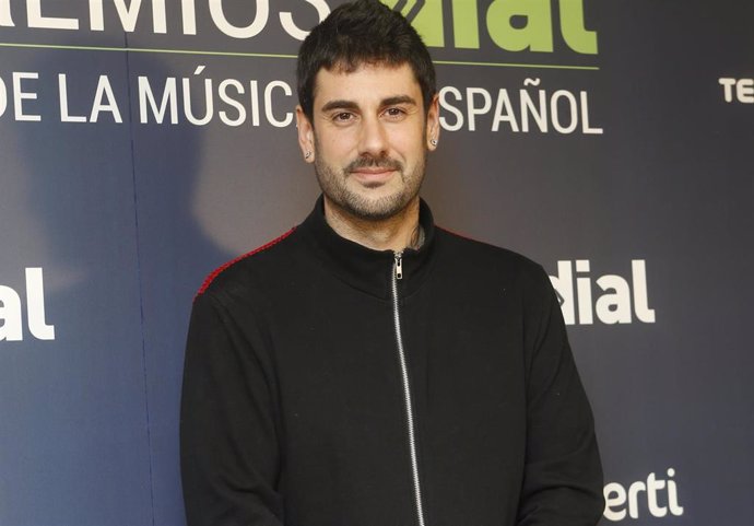 Melendi/ José Ruiz