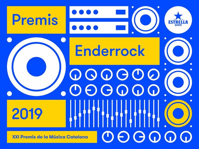 Girona acollir la gala dels Premis Enderrock tres anys més