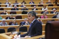 El PP no descarta reprobar a Sánchez si no va al Senado pero aún aguarda a que Moncloa le ofrezca otra fecha