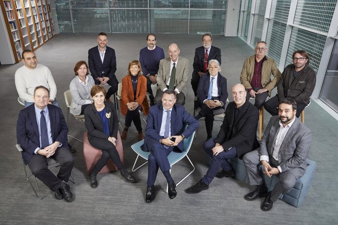 Nou consell assessor creat per Agbar