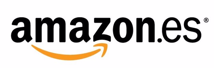 Logo d'Amazon 