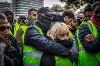 El Govern catalán ofrece una hora de precontratación para los vehículos VTC