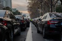 Cabify matisa que no ha pres cap decisió definitiva sobre la seva marxa de Barcelona