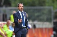 Jorge Vilda: "Hemos dado la cara y creo que hemos merecido más"