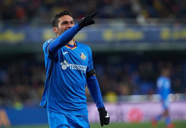 Soccer: La Liga - Villarreal v Getafe