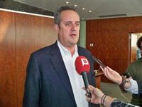 Joaquim Forn, en prisión por el 1-O, anuncia que liderará una candidatura "para ganar" en Barcelona