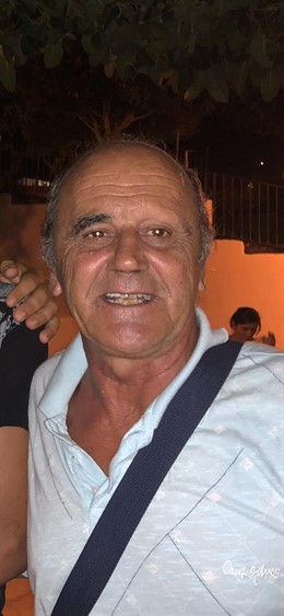 Alvaro Aguirre Presa