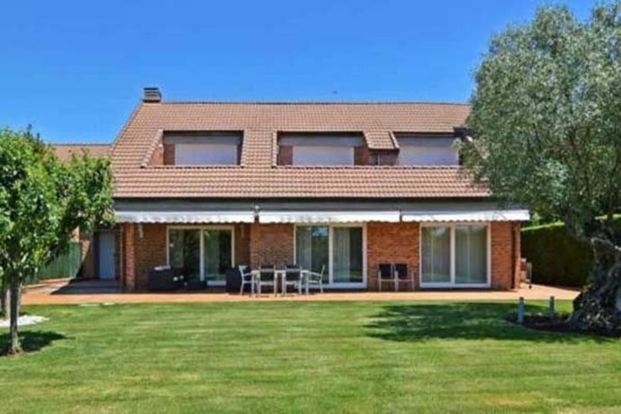 AGENCIAS INMOBILIARIAS