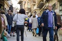 Las pernoctaciones en hoteles de C-LM aumentan un 2,45% en diciembre de 2018 y registran 260.764