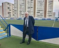 Maragall (ERC) ha comenat a abordar amb Forn "la unitat" des de les diferncies de projecte