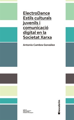 Portada del estudio  'ElectroDance'