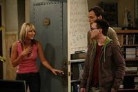 The Big Bang Theory rememora una de sus escenas más tronchantes