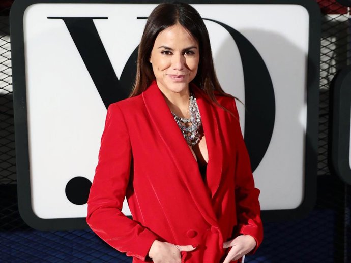 Mónica Hoyos: "Ahora hay personas que se arrepienten de no haberme apoyado"
