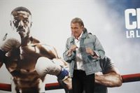 Dolph Lundgren resucita a Ivan Drago en Creed 2: Tardé cinco meses en decirle sí a Stallone
