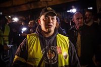 Élite Taxi Barcelona se retira del comité de huelga