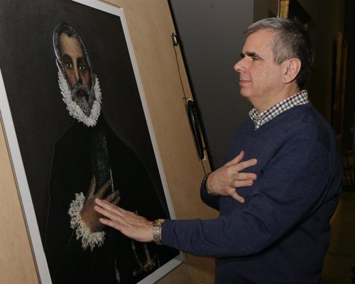 [Gruposociedad] Ndp Las Obras Maestras Del Museo Del Prado, En 71,5 Millones De 