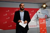 PSOE CLM responde a Núñez que el recurso del Gobierno central a la Ley de Caza es sobre una cuestión "meramente técnica"
