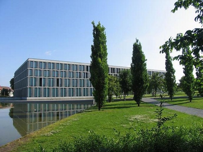 El Tribunal Federal del Trabajo de Alemania