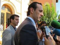 Company dice que la marcha de Bauzá no le sorprende "tanto" por la "deriva" del senador los "últimos meses"