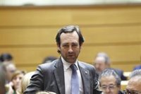 Bauzá dice que el PP conocía su posición y niega que tenga previsto fichar por otro partido