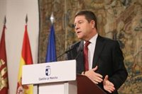 C-LM ha creado 10.000 empleos turísticos esta legislatura y Page se propone doblar el dato el próximo mandato