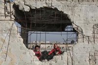 Rusia advierte del rápido deterioro de la situación en la provincia siria de Idlib